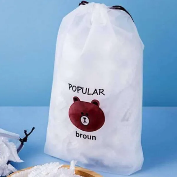 Nylon Food Cover