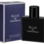 Blue De Perfume