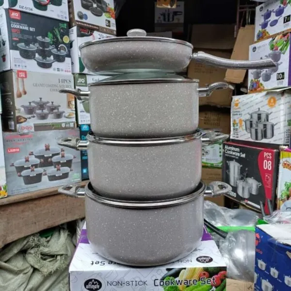 Ultimate Pot