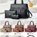 Trendyy 3pcs Bag