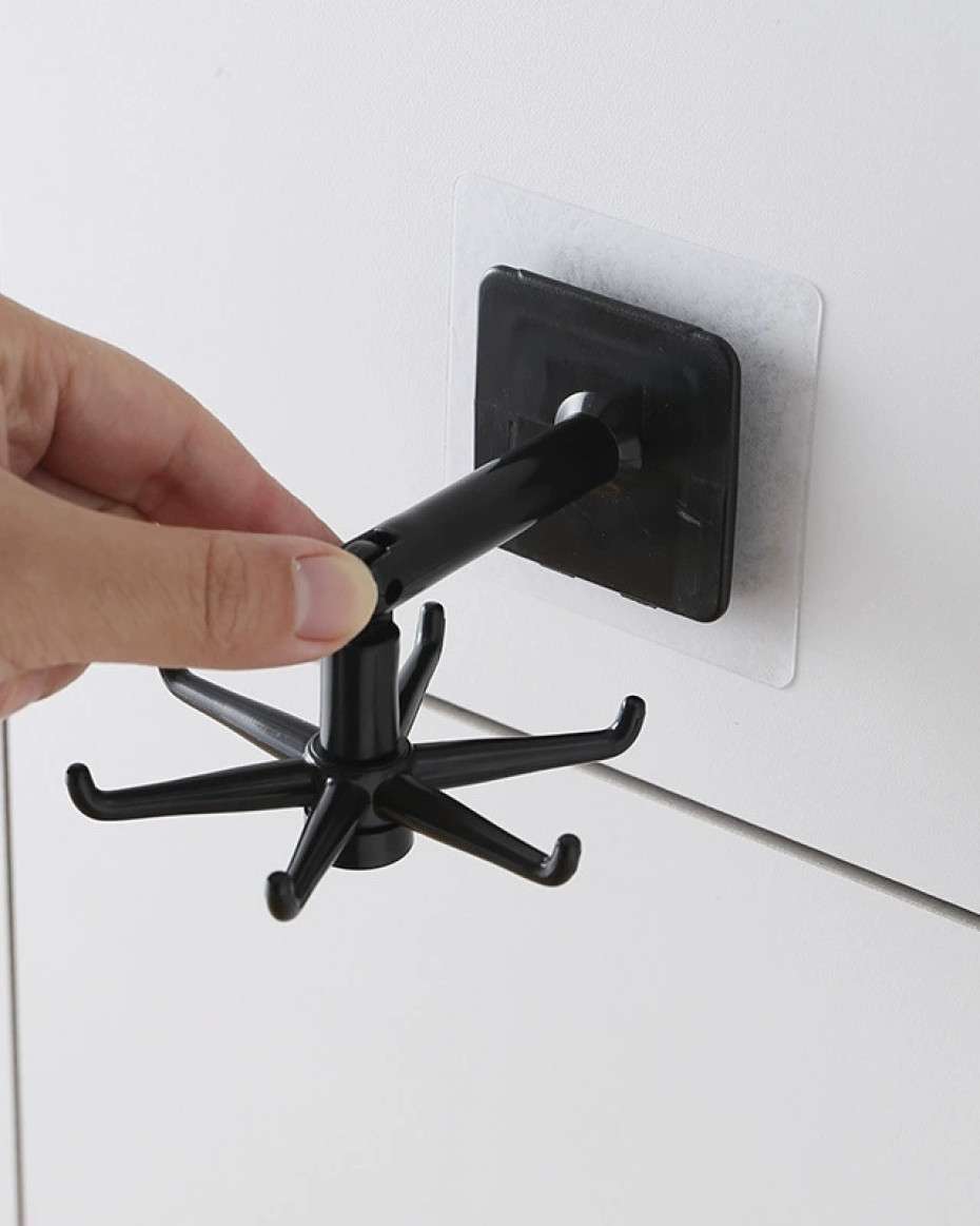 d9490b87db18e89acc8eff4e65a321cfd5b29d34.jpeg Kitchen Hook Multi-Purpose Hooks. - Image 1