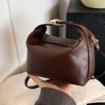 Lock Buckle Bag