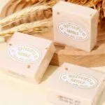 Rice Milk Soap