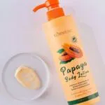 Papaya Body Lotion