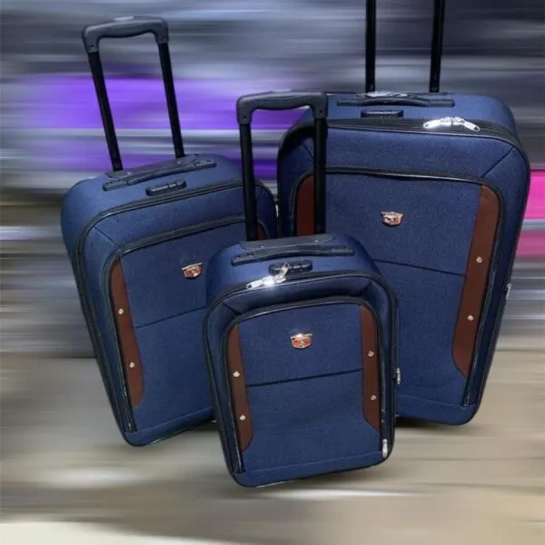 Rotimi 3set