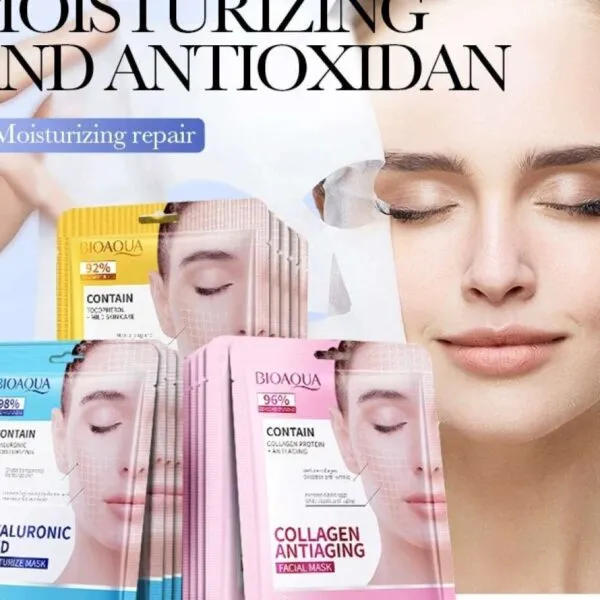 Face Sheet mask