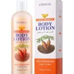 Carrot Vitamin A Body Lotion