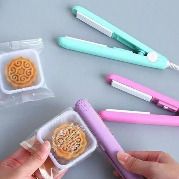 Mini Sealer