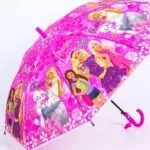 Cartoon Umbrella