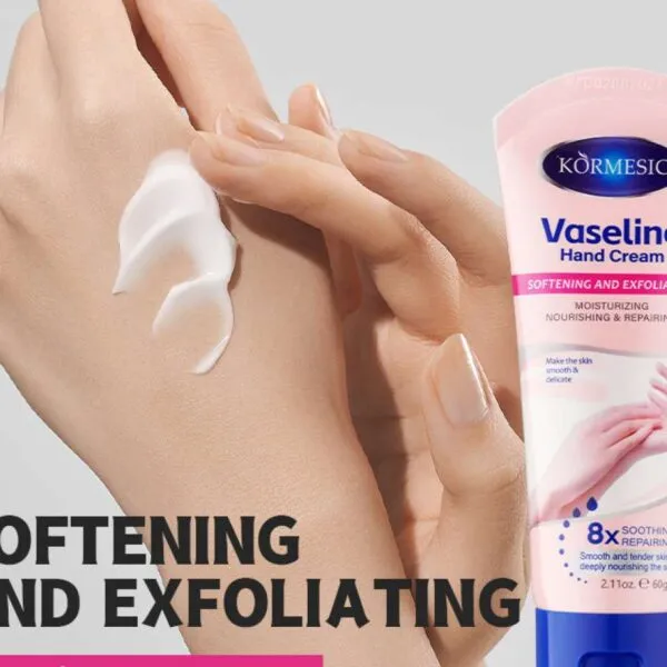 Kormesic Vaseline Hand Cream 60g