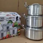 Hf- 3001 Pot

Size 20cm18cm16cm