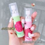 Mouth spray breath freshener 20ml lasting fragrance fresh breath fruit mouth freshener mouth spray