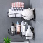 Corner Shelf