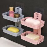 Soap Rack