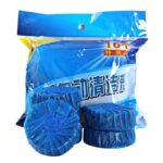 10pcs Toilet Cleaner.