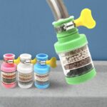 Water Filter.