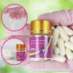 Slippery wetness capsule vagina dripping pills - Image 3