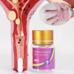 Slippery wetness capsule vagina dripping pills - Image 4