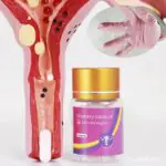 Slippery wetness capsule vagina dripping pills - Image 4