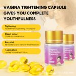 vagina tightening capsule