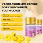 vagina tightening capsule