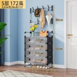 Shoe Rack with hanger