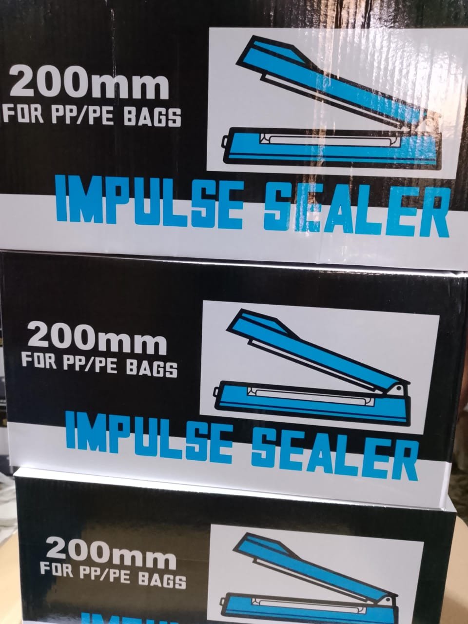 2026/06/454187.jpg 200 mm impulse sealer - Image 1