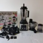 8in1 5042 Bardefu Blender.