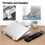 Laptop stand