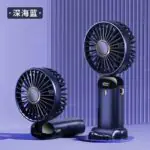 Digital mini fan - Image 2