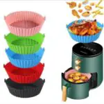 Silicone Airfyer liner