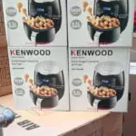 8.5L Kenwood Air fryer