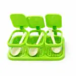3pcs set spice rack