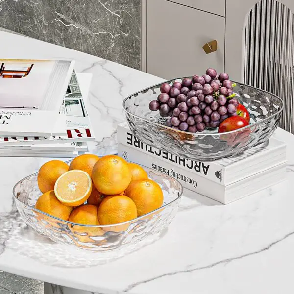 Bowl tray