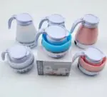foldable electric kettle - Image 2
