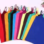 Multipurpose stretchy ladies singlet