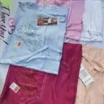 Teens singlet