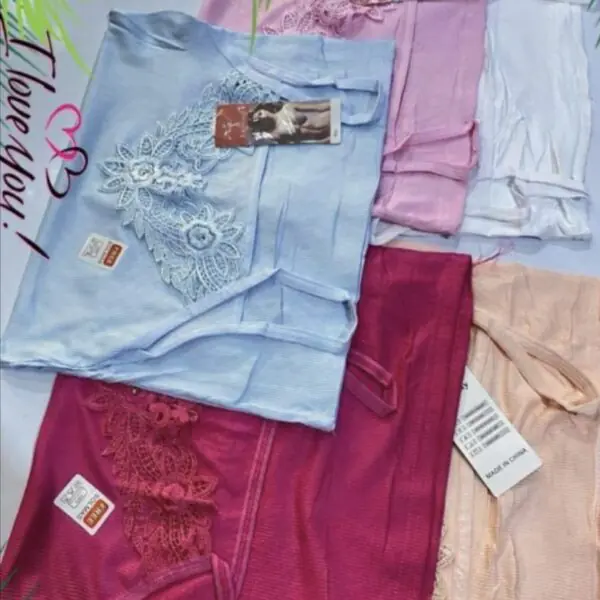 Teens singlet
