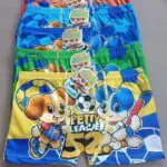 Boys boxers
