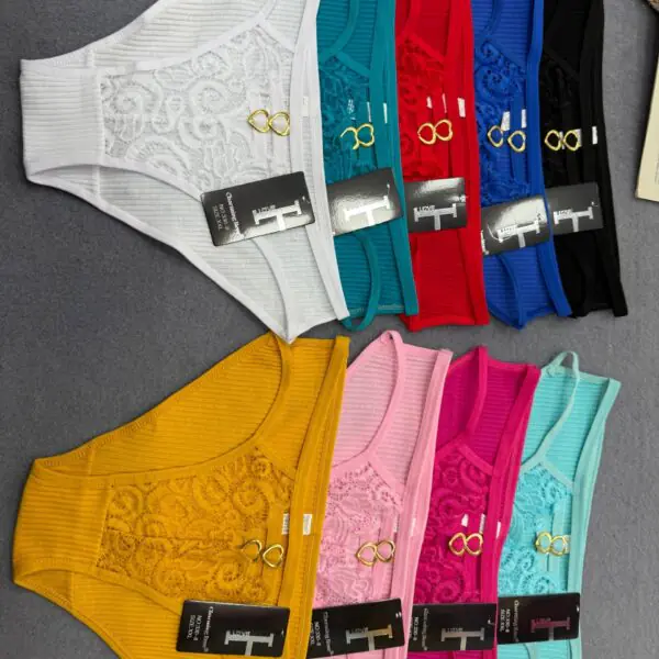 favour pant