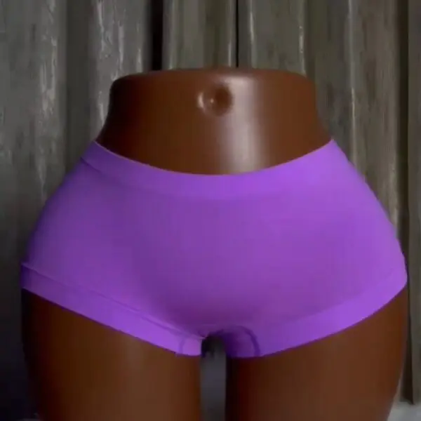 Booty short