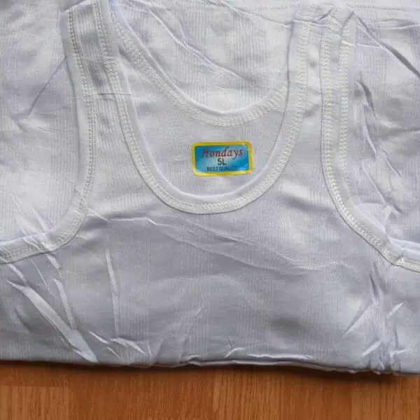 Quality Honday Boys cotton singlet