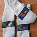 Quality men's thick socks