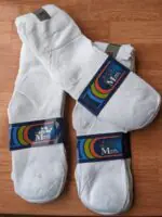 Quality men's thick socks