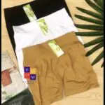 Plain lanina tight
