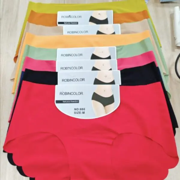 Robin pants