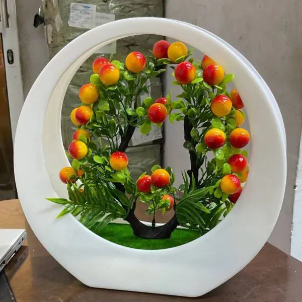 Home decor flower