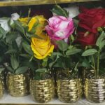 Home Decor Flower