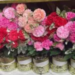 Home Decor Flower
